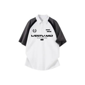 Journey To The West Polo Shirt Unisex