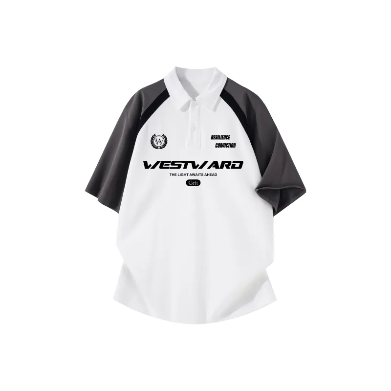 Journey To The West Polo Shirt Unisex-0