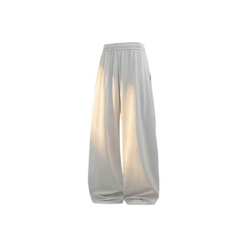 JUNGLE PANDA Casual Pants Unisex-1