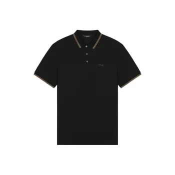 K BOXING Polo Shirts Men