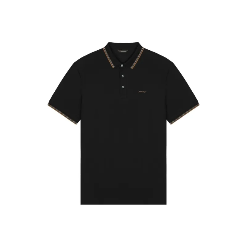 K BOXING Polo Shirts Men-0