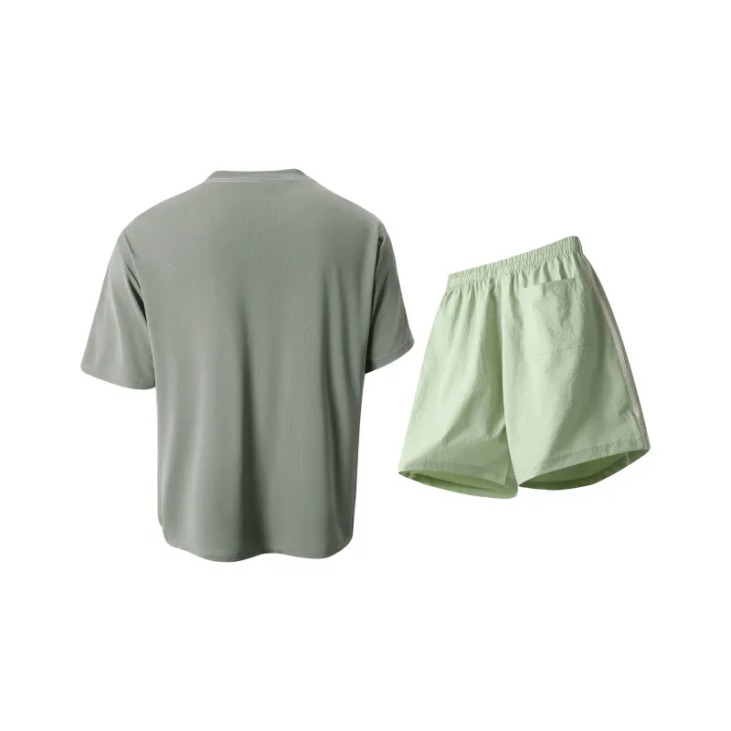 MUSCLETECH Casual Sportswear Unisex-27