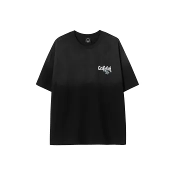 Clubxxhh T Shirts Unisex Black
