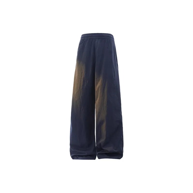 MIIOW Cool One Summer Series Cargo Pants Unisex-1