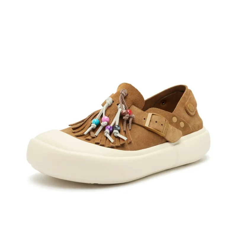 Devo Life Casual Single Shoes Women's-1