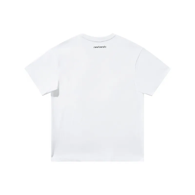 ZMOH T Shirts Unisex-3