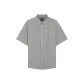Dark Green White Plaid Pattern 0N3