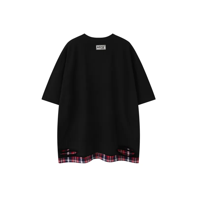 A02 T-Shirts Unisex-1