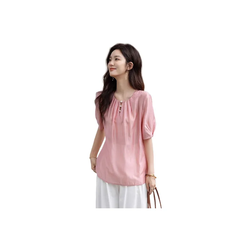 The Temptation Of The Muse Shirt Women's-2