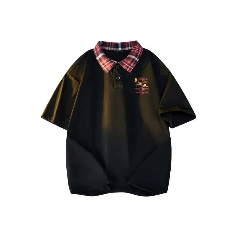 PAUL COSTELLOE T Shirts Unisex-3