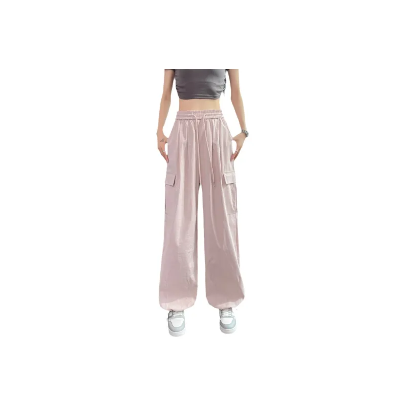 SITOL Cargo Pants Women's-14