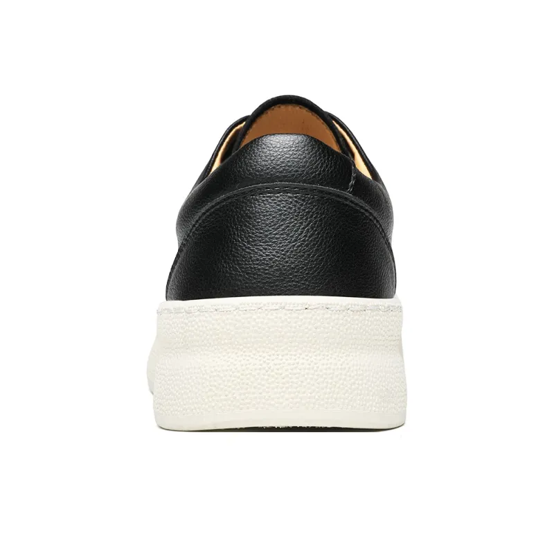 CHINT Skateboard Shoes Men Low Top-3