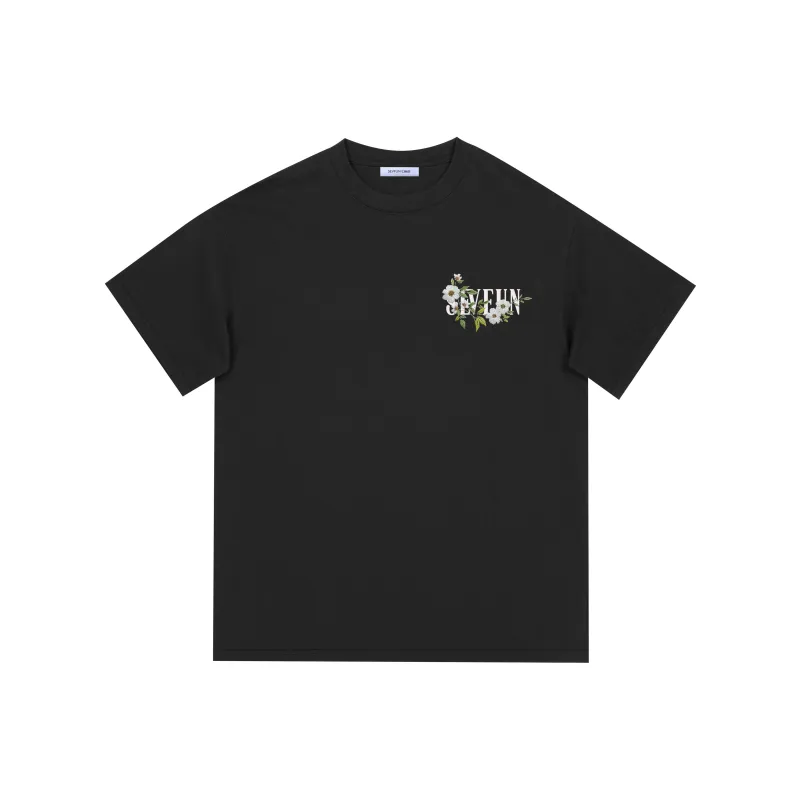 7 SEVFUN T Shirts Unisex-3