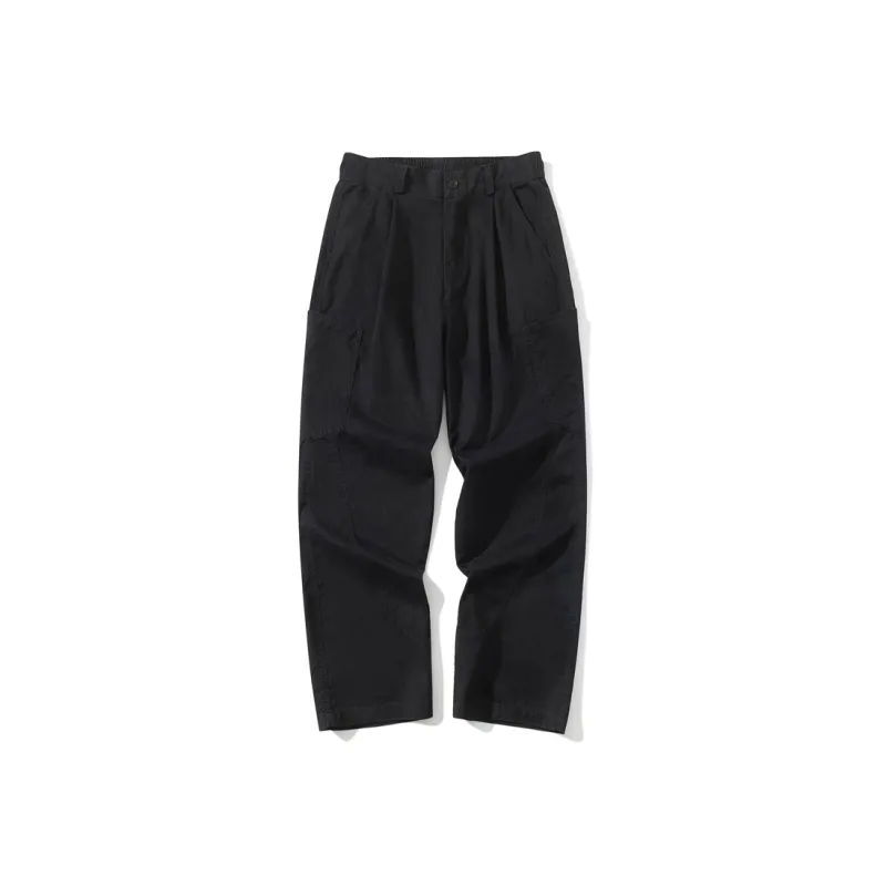 EMINU Casual Pants Unisex-5