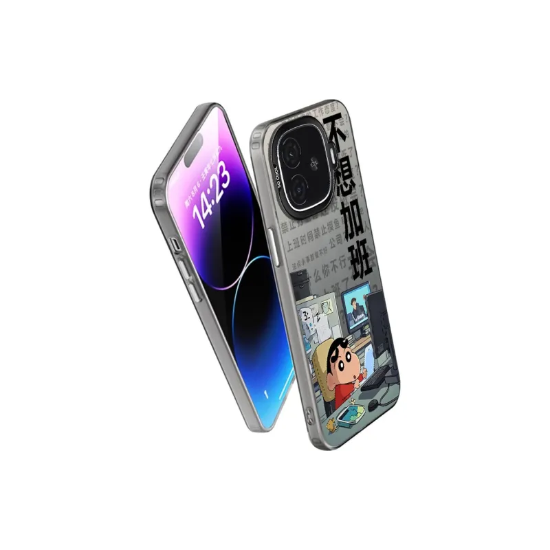 MaiBuZhe Phone Cases-2
