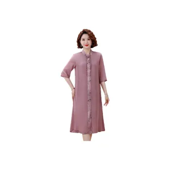 PIERRE CARDIN Short Sleeved Dress Women's