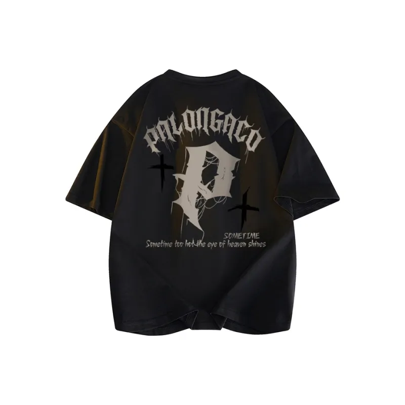 PAL ONGACO T-Shirts Unisex-14