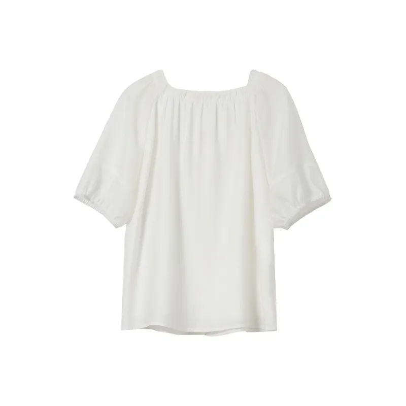 Mambe Shirts Women's-1