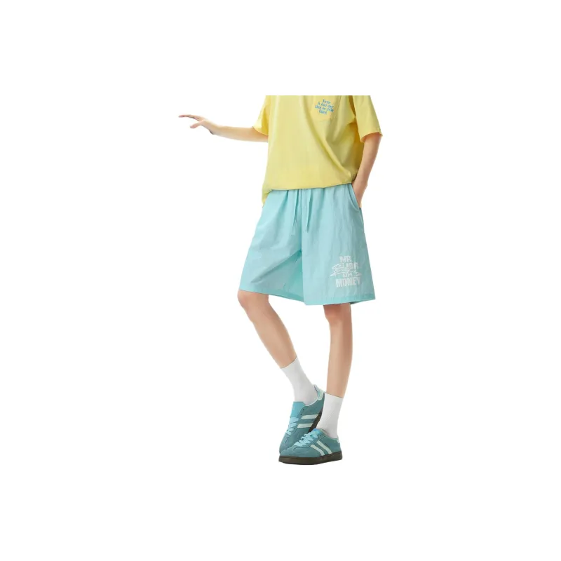 RVANGUARD Denim Shorts Unisex-0