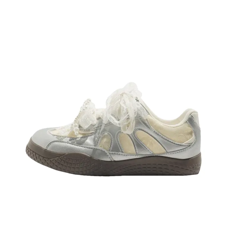 JimiXiong Breathable Low Top Skateboard Shoes Women's-14