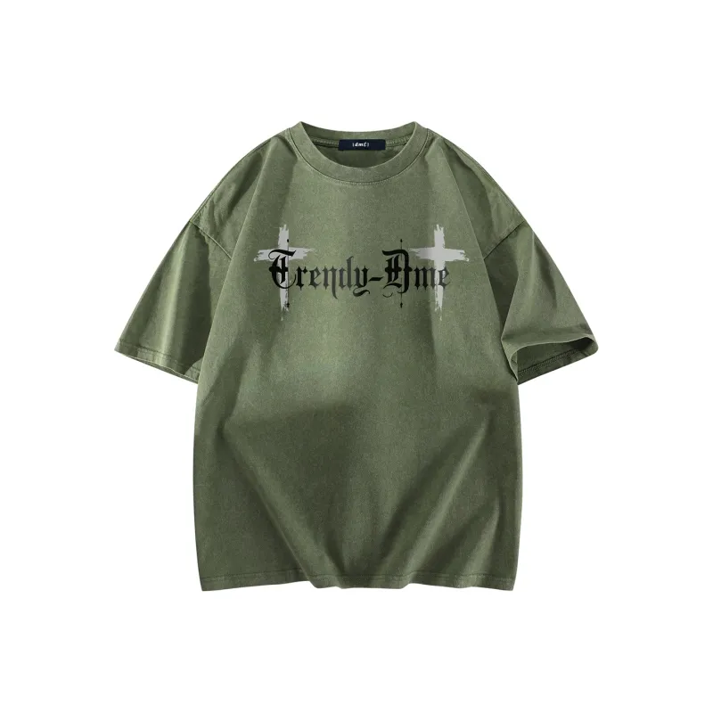Dme T Shirts Unisex-12