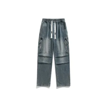FCMM Jeans Unisex