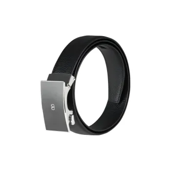 YOUNGOR Cow Leather Belts Men's Width 3.5cm