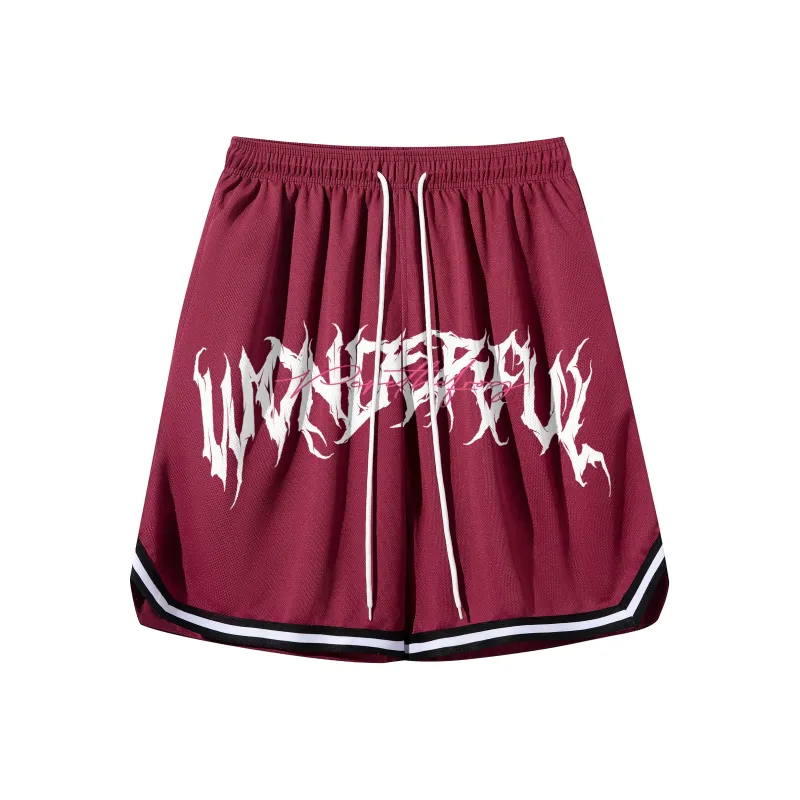 Pepe The Frog Casual Shorts Unisex-12