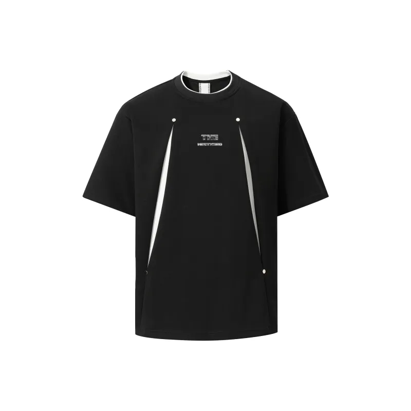 Journey To The West T Shirt Unisex-5