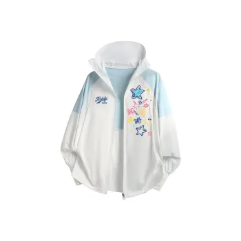 Teddy Bear Collection Sun Protection Clothing Unisex