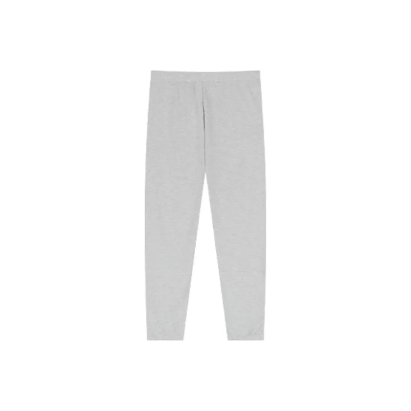 361° Knitted Sweatpants Women's Light Tile Heather Gray-1