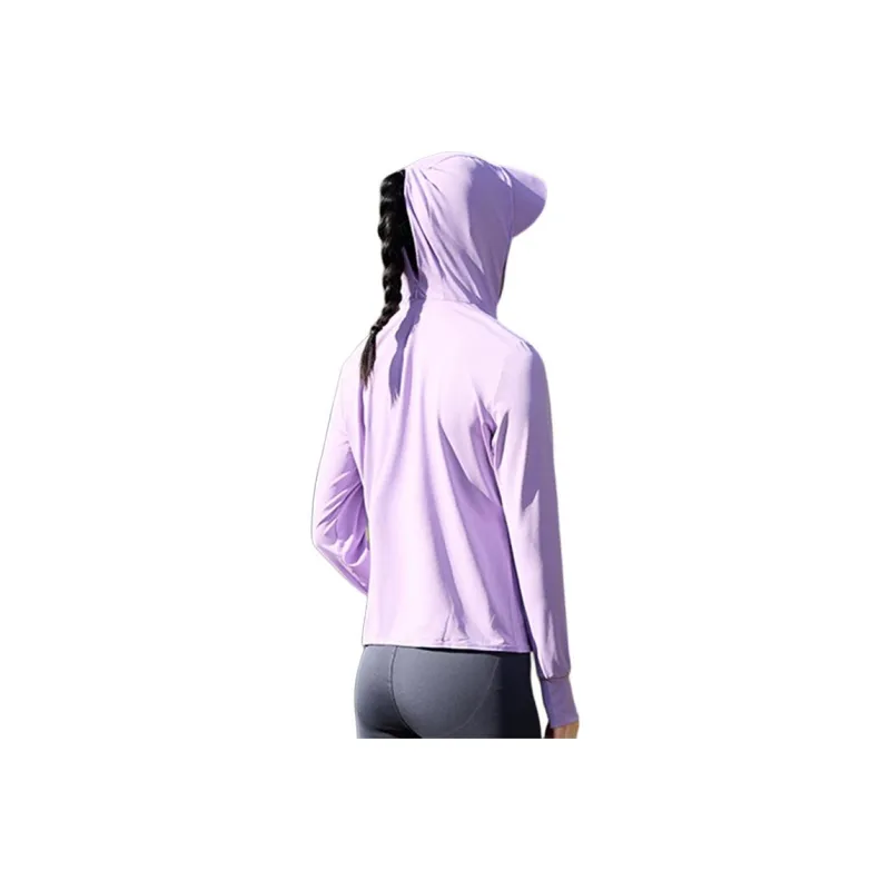 ATUXIU Waterproof Sun Protection Clothing Women's-8
