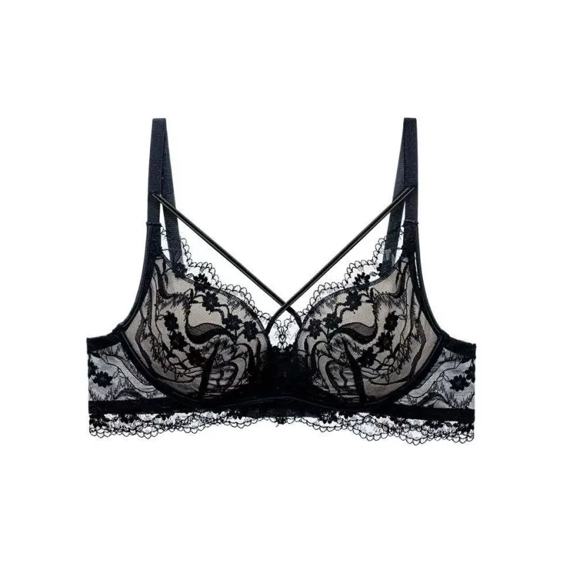 Gentle welcome Women's Bras-0