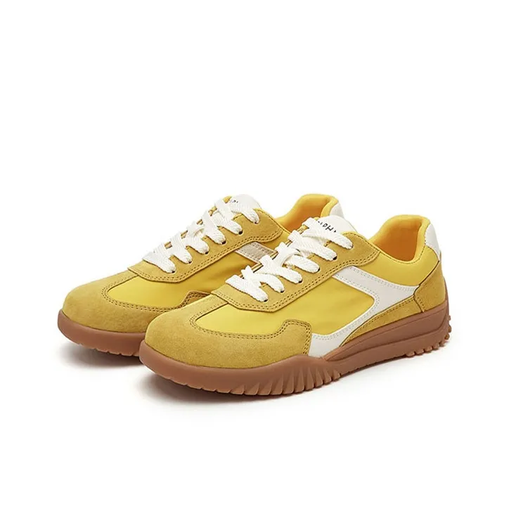 DAPHNE Waterproof And Breathable Low Top Casual Shoes Women's-5