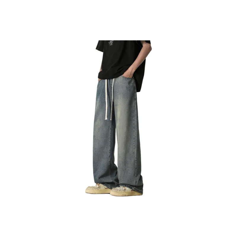 HAPPY PARTY Jeans Unisex-10