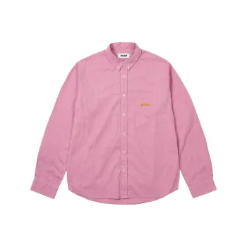 PALACE Oxford Shirt SS25