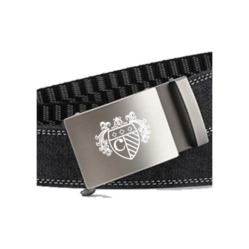 PAUL COSTELLOE Polyester Belt Unisex 3.4-1