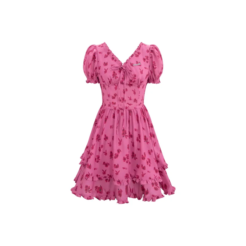 UNIFREE Short Sleeved Dress Women's-0