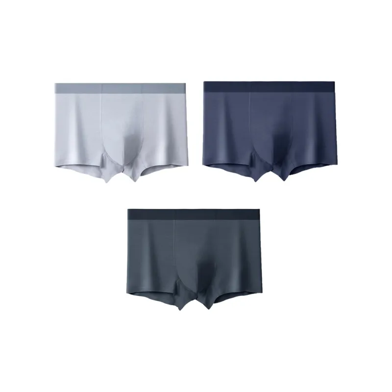 EFUTON Men's Underwear Men's Combo Set-76