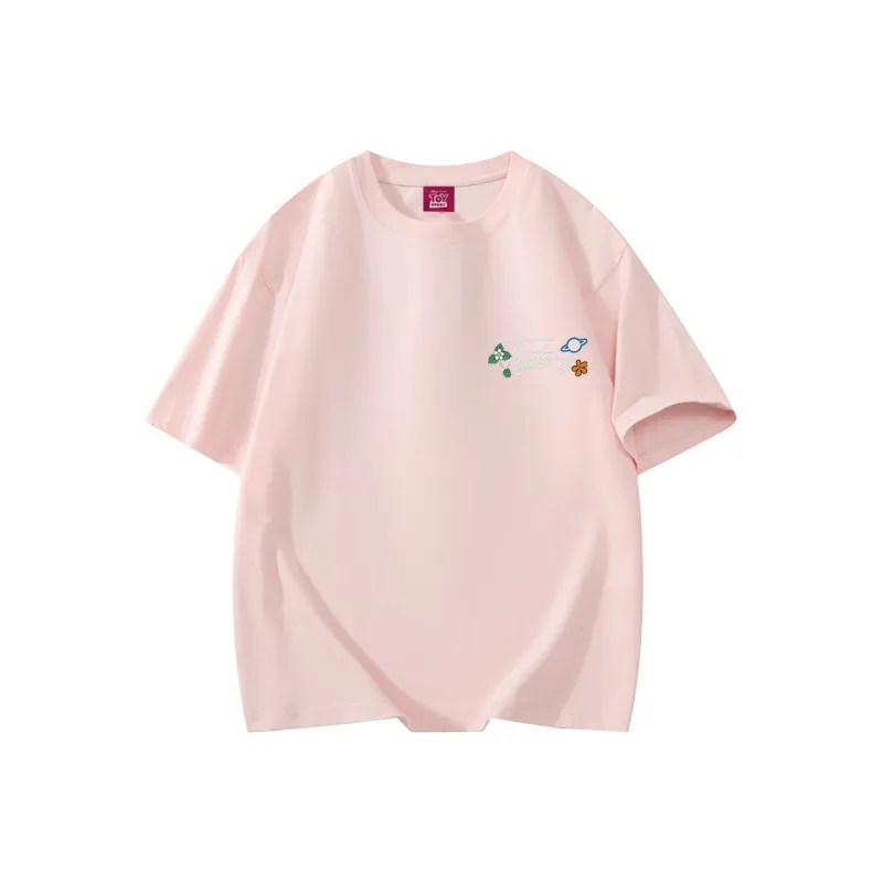 Disney T-Shirts Unisex-19