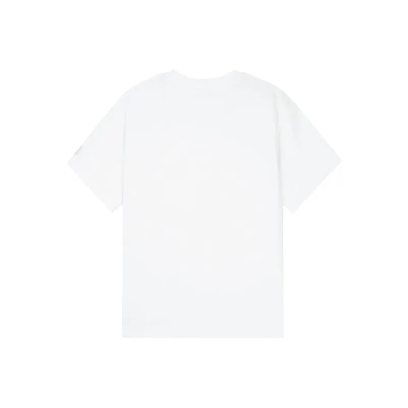 MIND ERROR T Shirts Unisex-1