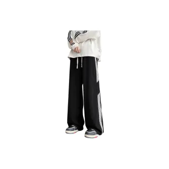 POLAR BEAR Jeans Unisex Black
