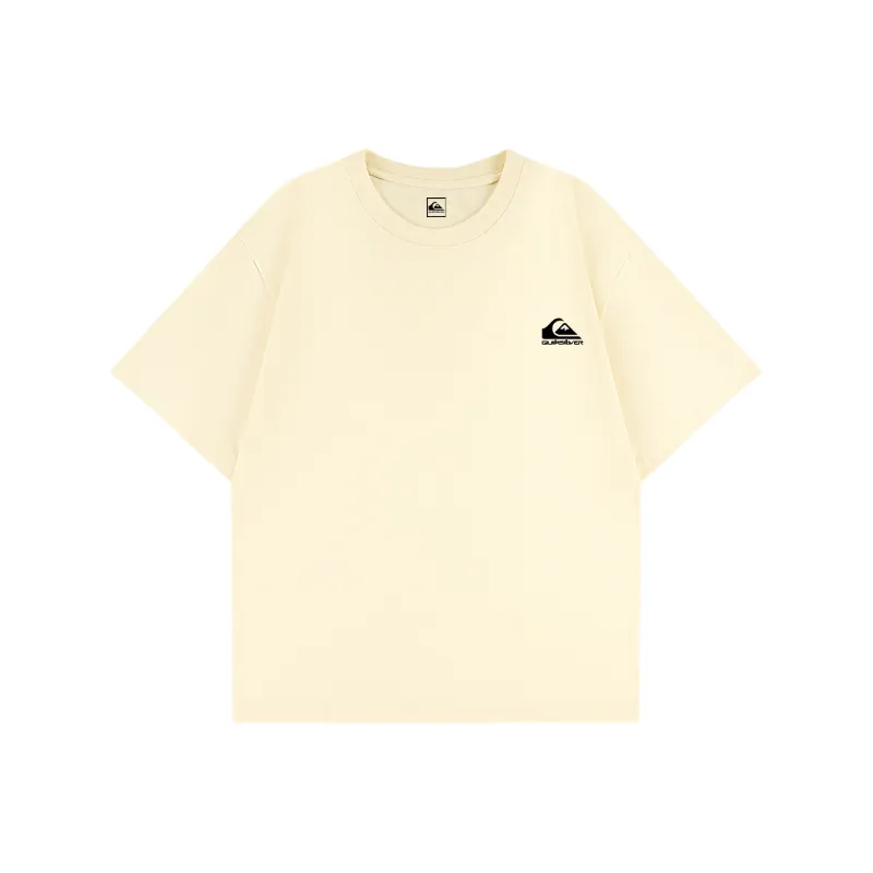 Quiksilver T Shirts Unisex-7
