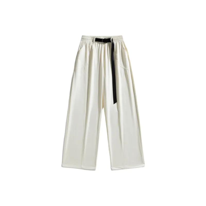 FASTFISH Casual Pants Unisex-4