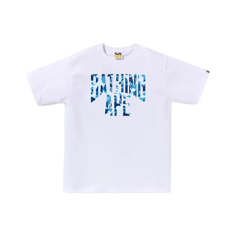 A BATHING APE T Shirts Men-7