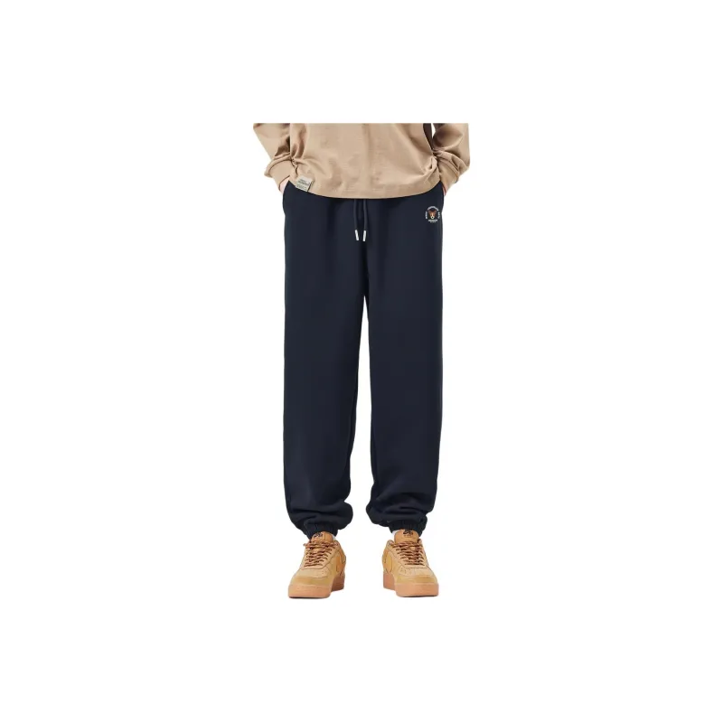  CHOCOOLATE Casual Pants Unisex-7