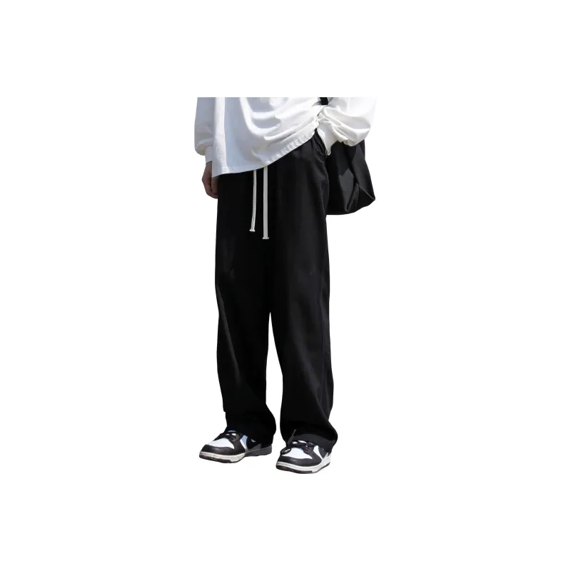 Warrior Feather Collection Riding The Wind Collection Casual Pants Unisex-3