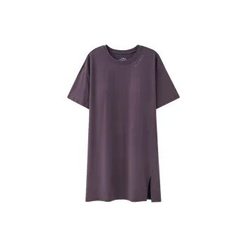 Pretty lady Women's Nightgowns