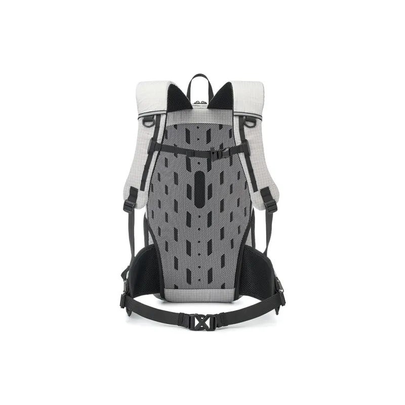 BODACHEL Polyamide Backpack Unisex Multicolor-3