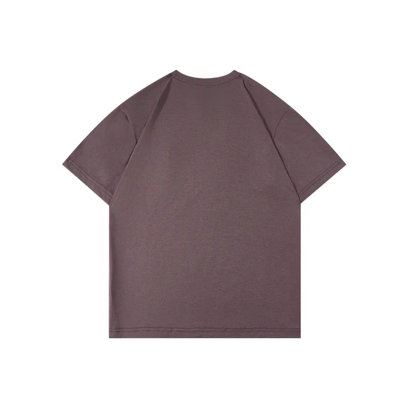 ZMOH T Shirts Unisex-10